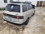 ВАЗ (Lada) 2111 2003 годаүшін450 000 тг. в Актау – фото 5