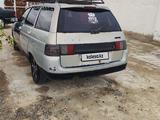 ВАЗ (Lada) 2111 2003 годаүшін450 000 тг. в Актау – фото 4