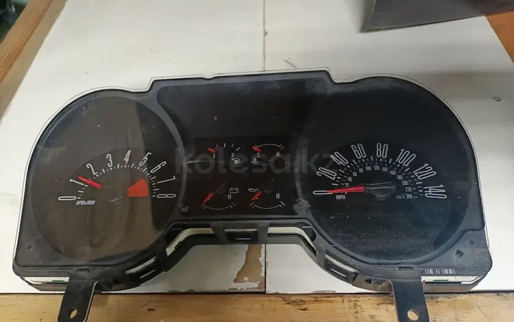 Щиток приборов за 60 000 тг. в Алматы