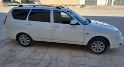 ВАЗ (Lada) Priora 2171 2014 годаүшін3 000 000 тг. в Актау – фото 3