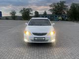 Toyota Camry 2002 годаүшін4 750 000 тг. в Караганда – фото 3