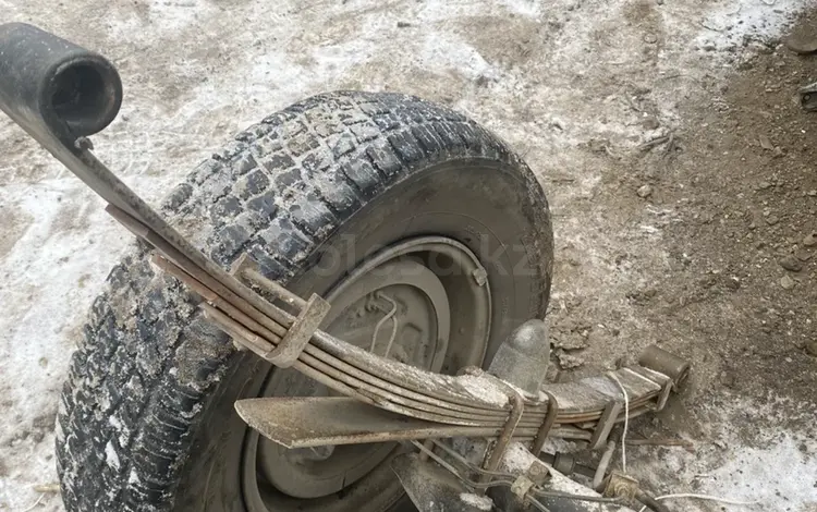 Рессоры за 1 000 тг. в Актобе