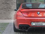 BMW M6 2013 года за 35 000 000 тг. в Алматы – фото 4