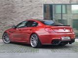 BMW M6 2013 года за 35 000 000 тг. в Алматы – фото 5