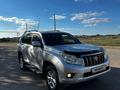 Toyota Land Cruiser Prado 2012 годаүшін13 700 000 тг. в Астана – фото 2