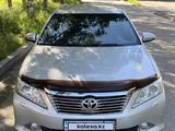 Toyota Camry 2013 годаүшін11 000 000 тг. в Талдыкорган – фото 2