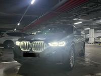 BMW X6 2020 года за 37 200 000 тг. в Астана
