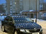 Skoda Octavia 2019 года за 9 750 000 тг. в Усть-Каменогорск – фото 5