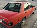Ford Sierra 1989 года за 500 000 тг. в Текели – фото 4