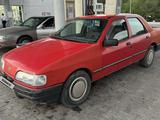 Ford Sierra 1989 года за 500 000 тг. в Текели – фото 2