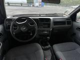 Ford Sierra 1989 года за 500 000 тг. в Текели – фото 5