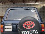 Toyota Hilux Surf 1995 года за 2 500 000 тг. в Жаркент – фото 4