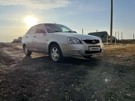 ВАЗ (Lada) Priora 2172 2013 года за 2 600 000 тг. в Атбасар – фото 12