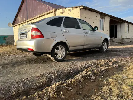 ВАЗ (Lada) Priora 2172 2013 года за 2 600 000 тг. в Атбасар – фото 13