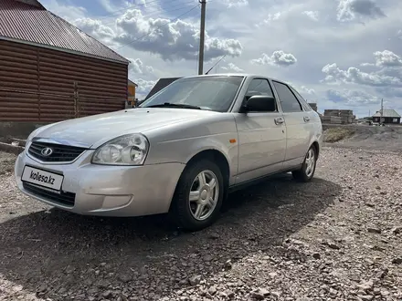 ВАЗ (Lada) Priora 2172 2013 года за 2 600 000 тг. в Атбасар