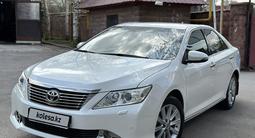 Toyota Camry 2014 годаүшін12 000 000 тг. в Алматы