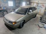 ВАЗ (Lada) 2112 2007 года за 1 100 000 тг. в Семей