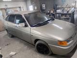 ВАЗ (Lada) 2112 2007 года за 1 100 000 тг. в Семей – фото 2