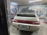ВАЗ (Lada) 2112 2007 года за 1 100 000 тг. в Семей – фото 3
