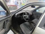 ВАЗ (Lada) 2112 2007 года за 1 100 000 тг. в Семей – фото 4
