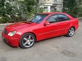 Mercedes-Benz C 240 2000 года за 3 500 000 тг. в Алматы