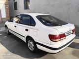 Toyota Carina E 1993 года за 2 200 000 тг. в Кызылорда – фото 3