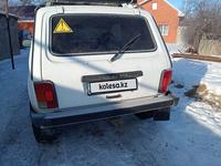 ВАЗ (Lada) Lada 2121 2013 годаүшін1 600 000 тг. в Уральск