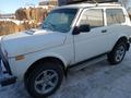 ВАЗ (Lada) Lada 2121 2013 года за 1 600 000 тг. в Уральск – фото 4