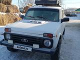 ВАЗ (Lada) Lada 2121 2013 года за 1 500 000 тг. в Уральск – фото 5