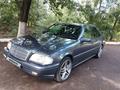 Mercedes-Benz C 280 1995 годаfor2 150 000 тг. в Алматы – фото 3