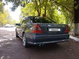 Mercedes-Benz C 280 1995 годаfor2 150 000 тг. в Алматы – фото 5