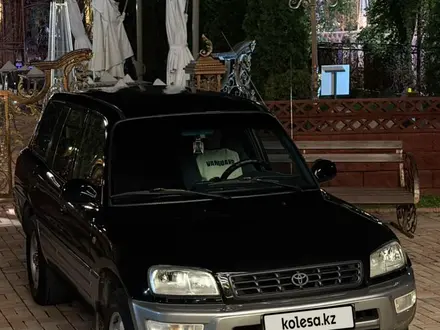 Toyota RAV4 2000 года за 3 200 000 тг. в Алматы