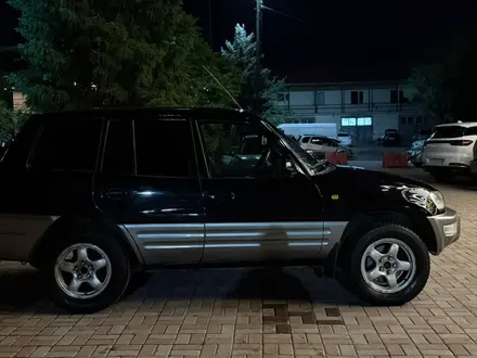 Toyota RAV4 2000 года за 3 200 000 тг. в Алматы – фото 2