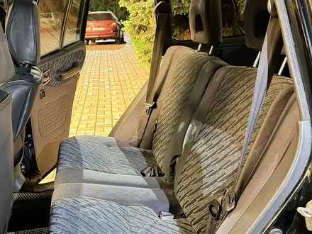 Toyota RAV4 2000 года за 3 200 000 тг. в Алматы – фото 4