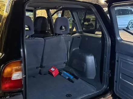Toyota RAV4 2000 года за 3 200 000 тг. в Алматы – фото 5
