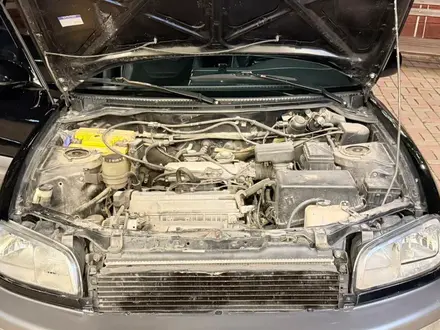 Toyota RAV4 2000 года за 3 200 000 тг. в Алматы – фото 6