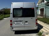 Ford Transit 2006 года за 7 000 000 тг. в Шымкент – фото 2