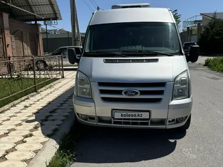 Ford Transit 2006 года за 7 000 000 тг. в Шымкент