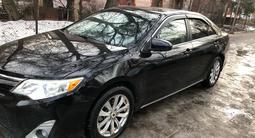 Toyota Camry 2012 годаfor7 800 000 тг. в Алматы – фото 2