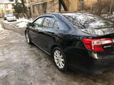 Toyota Camry 2012 годаfor7 800 000 тг. в Алматы – фото 4