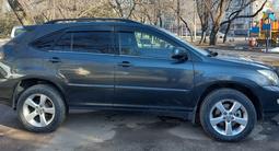 Lexus RX 330 2004 года за 7 300 000 тг. в Алматы