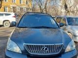 Lexus RX 330 2004 годаүшін7 000 000 тг. в Алматы – фото 2