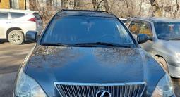 Lexus RX 330 2004 года за 7 300 000 тг. в Алматы – фото 2