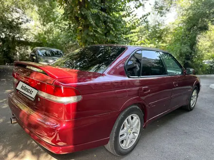 Subaru Legacy 1998 года за 3 100 000 тг. в Алматы – фото 5