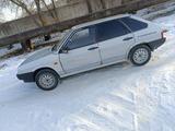 ВАЗ (Lada) 2109 2004 годаfor560 000 тг. в Уральск – фото 4