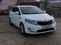 Kia Rio 2014 годаүшін5 300 000 тг. в Актау