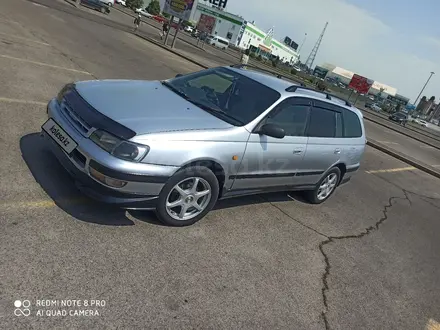 Toyota Caldina 1997 года за 2 900 000 тг. в Алматы – фото 7