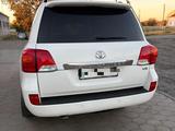 Toyota Land Cruiser 2014 годаүшін22 000 000 тг. в Павлодар – фото 2