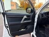 Toyota Land Cruiser 2014 годаүшін22 000 000 тг. в Павлодар – фото 4