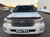 Toyota Land Cruiser 2014 годаүшін22 000 000 тг. в Павлодар